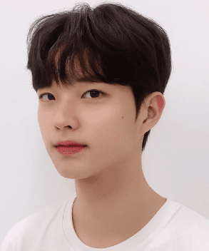 See Through Bangs — Korean men's hairstyle