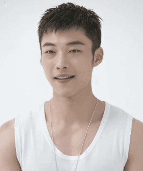 Short Korean Haircut — Korean men's hairstyle