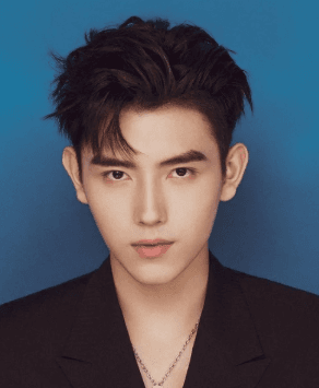 Two Block — Korean men's hairstyle